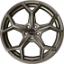 Диск Antera A101 Stone Bronze R22 W11.5 PCD5x130 ET17 DIA71.6
