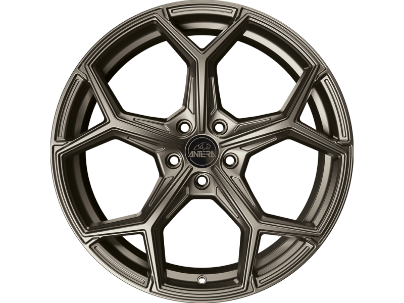 Диск Antera A101 Stone Bronze R22 W10.5 PCD5x120 ET30 DIA64.1