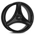 Диск Antera A123 Piano Black R22 W10.5 PCD5x112 ET35 DIA66.6