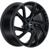Диск Mak Kassel Gloss Black R17 W7.5 PCD5x112 ET30 DIA66.45