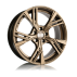 Диск Elite Wheels EW16 THOTH Bronze R20 W8.5 PCD5x112 ET42 DIA66.5