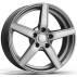 Диск Elite Wheels EW12 Jazzy Silver R17 W7.0 PCD4x108 ET18 DIA65.1