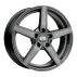 Диск Elite Wheels EW12 Jazzy Graphite R17 W7.5 PCD5x112 ET40 DIA66.5
