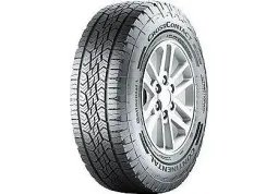 Всесезонная шина Continental CrossContact ATR 255/60 R18 108H