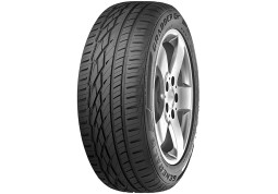 Летняя шина General Tire Grabber GT Plus 275/35 R22 104Y
