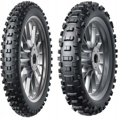 Летняя шина Wincross RyMax Enduro E81 140/80 R18 70R