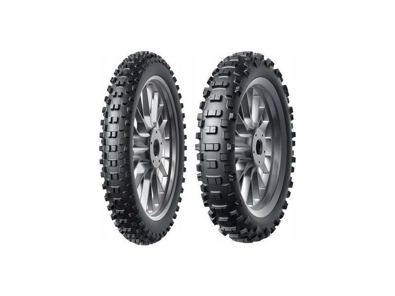 Летняя шина Wincross RyMax Enduro E81 140/80 R18 70R