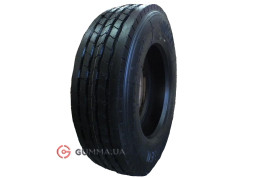 Всесезонна шина Kapsen HS205 (кермова) 245/70 R19.5 136/134M