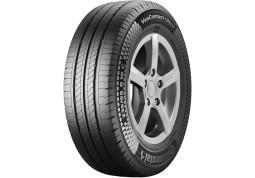 Літня шина Continental VanContact Ultra 195/65 R15C 98/96T