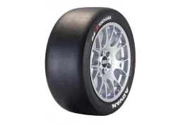Літня шина Yokohama Advan A005 Super Soft 250/650 R18