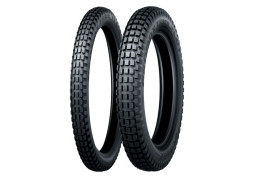 Літня шина Dunlop Geomax Trial TL01 80/100 R21 51M Front
