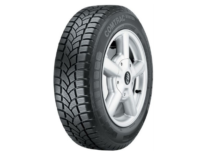Vredestein Comtrac Winter 215/75 R16C 113/111R