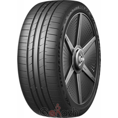 Летняя шина Dunlop e.Sport Maxx 235/60 R18 103H