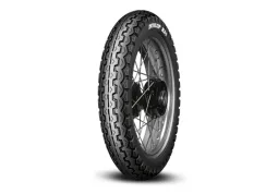 Літня шина Dunlop TT100 TT 4.1 R19 61H