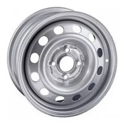 Диск Longtime Aveo S R15 W6.0 PCD4x100 ET45 DIA56.6