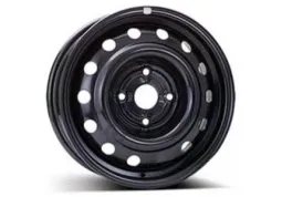 Диск Longtime Lacetti B R15 W6.0 PCD4x114.3 ET45 DIA57.0