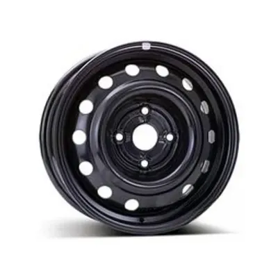 Диск Longtime Lacetti B R15 W6.0 PCD4x114.3 ET45 DIA57.0