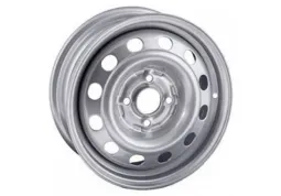 Диск Longtime Daewoo Lanos S R14 W5.5 PCD4x100 ET49 DIA56.6