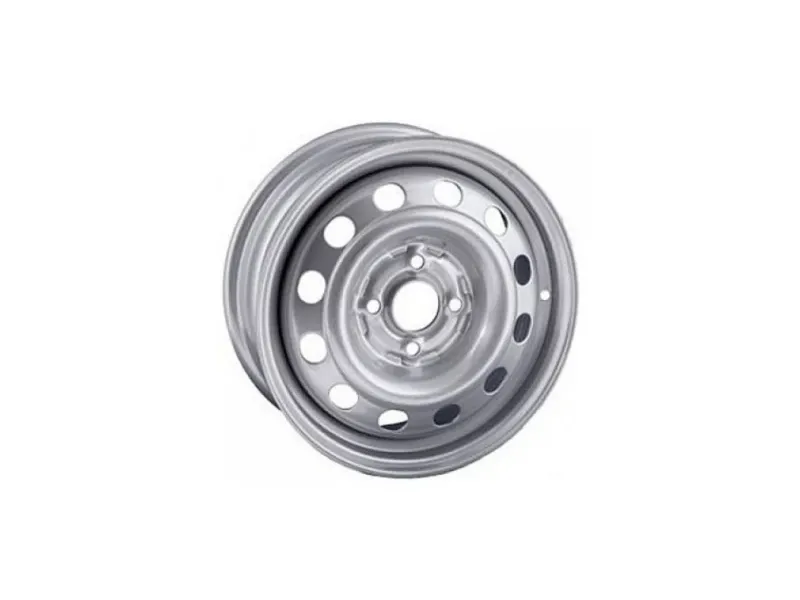 Диск Longtime ВАЗ 2110 S R14 W5.0 PCD4x98 ET35 DIA58.6