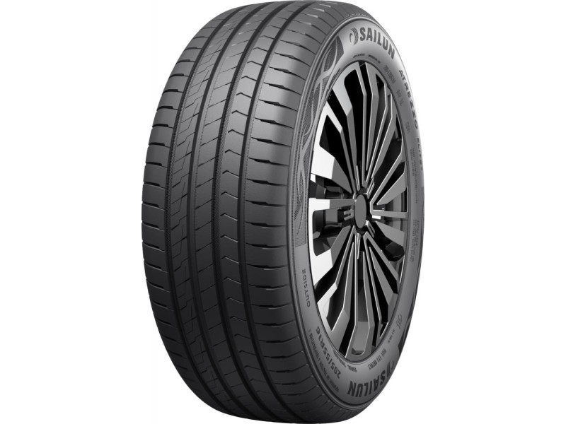 Лiтня шина Sailun Atrezzo Elite 2 185/50 R16 81V