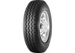 Летняя шина Haida HD717 195/80 R15C 106/104S