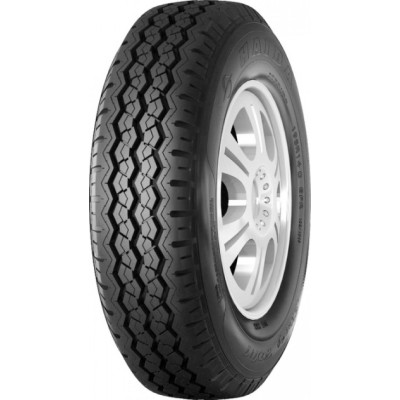 Летняя шина Haida HD717 195/80 R15C 106/104S