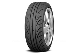 Летняя шина Accelera 651 Sport Semi-Slick  TW100 225/45 R17 91W
