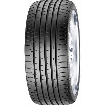 Летняя шина Accelera PHI 195/40 R17 81V