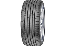Летняя шина Accelera PHI 2 275/30 R21 98Y
