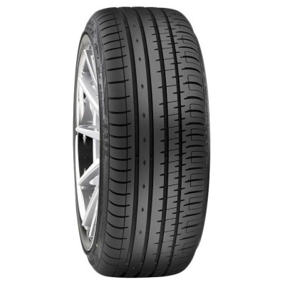 Лiтня шина Accelera PHI R 225/40 R20 101W