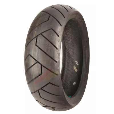 Летняя шина Vee Rubber VRM-119C 140/70 R12 65P