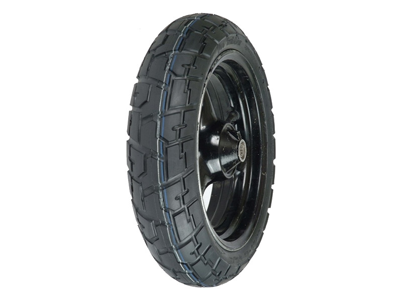 Летняя шина Vee Rubber VRM-133 130/70 R12 61J