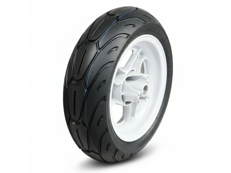 Летняя шина Vee Rubber VRM-155 110/70 R12 62P