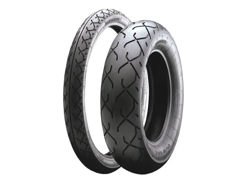 Летняя шина Heidenau K65 110/90 R19 62H Front