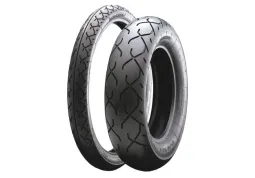 Летняя шина Heidenau K65 120/90 R18 71H Front