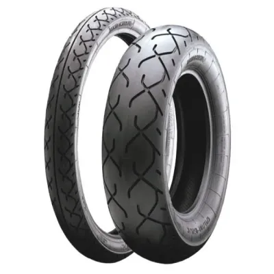 Літня шина Heidenau K65 120/90 R18 71H Front