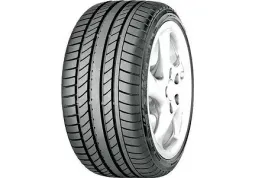 Continental ContiSportContact 5 195/45 R17 81W FR