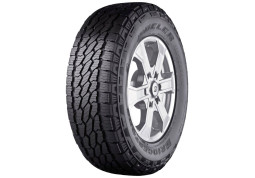 Всесезонная шина Bridgestone Dueler All Terrain A/T 002 255/70 R18 116T
