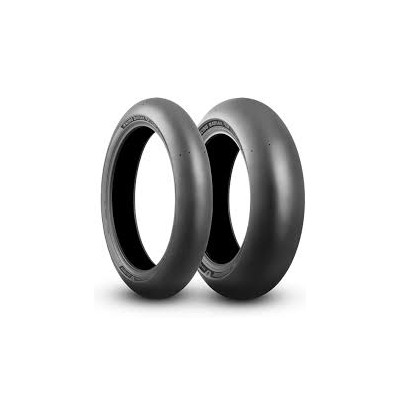 Лiтня шина Bridgestone Racing Battlax V03 120/70 R17 Front Medium
