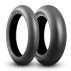 Лiтня шина Bridgestone Racing Battlax V03 120/70 R17 Front Medium