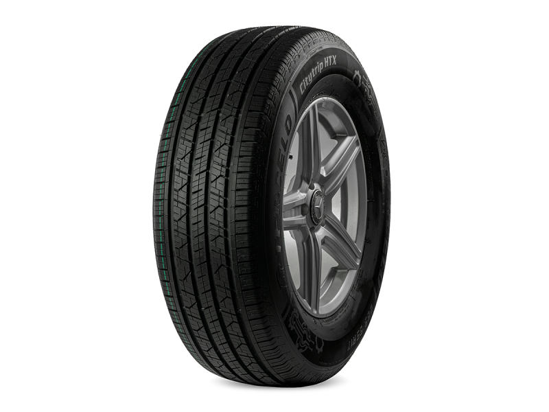 Літня шина Tercelo Citytrip HTX 215/70 R16 100H