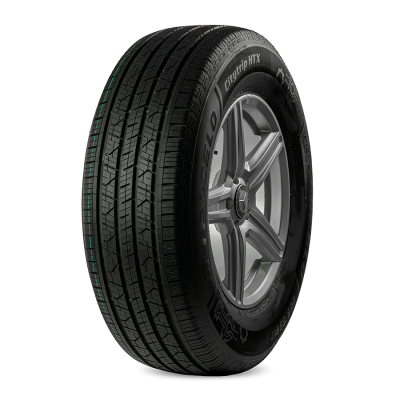 Літня шина Tercelo Citytrip HTX 245/70 R16 107H