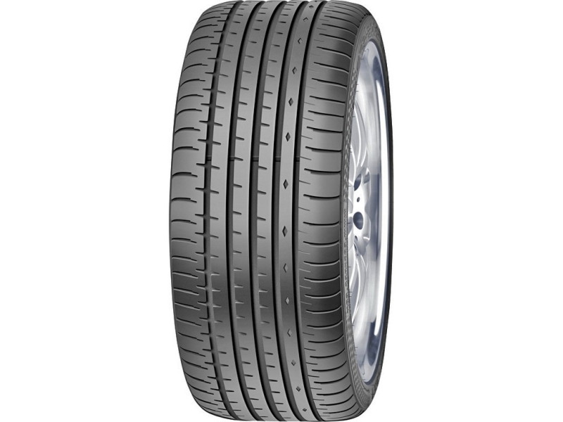 Літня шина Accelera PHI 2 295/25 R21 96Y