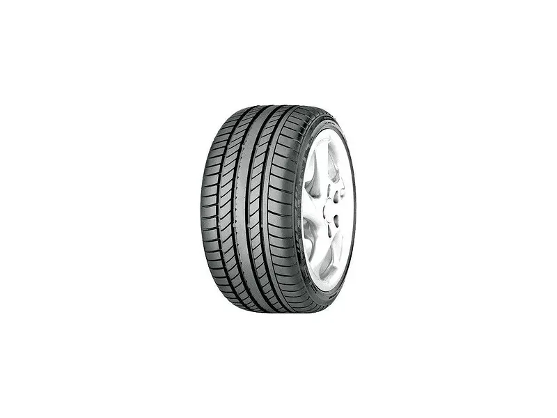 Continental ContiSportContact 5 255/45 R17 98W