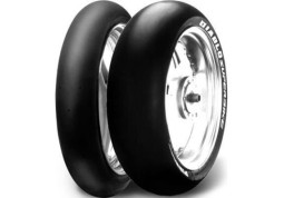 Летняя шина Pirelli Diablo Superbike 200/65 R17