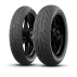 Летняя шина Pirelli Diablo PowerCruiser 160/70 R17 73V Front