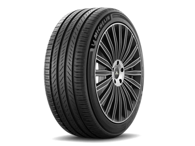 Летняя шина Michelin Primacy 5 235/60 R17 102V