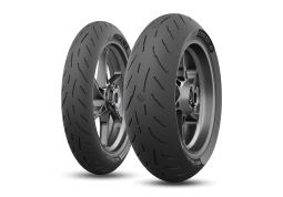 Летняя шина Metzeler Sportec 01 190/55 R17 75W Rear