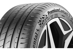 Летняя шина Continental PremiumContact 7 EV 285/45 R21 113V