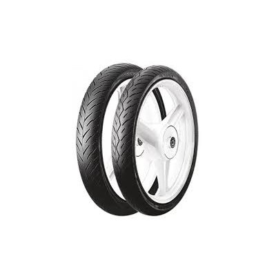 Літня шина Dunlop D102 90/80 R17 46S